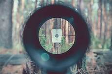 Rifle Telescope