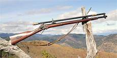 Rifle Telescope