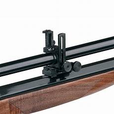 Rifle Telescope