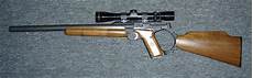 Rifle