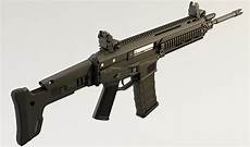 Rifles