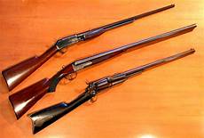 Rifles