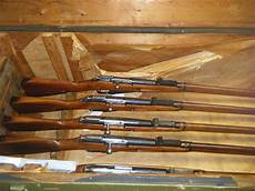 Rifles
