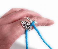 Ring Yarn