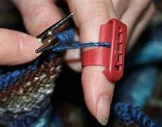 Ring Yarn