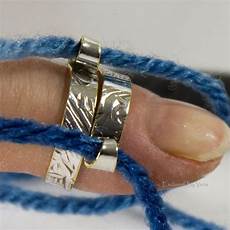 Ring Yarn