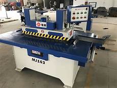Rip Saw Machine