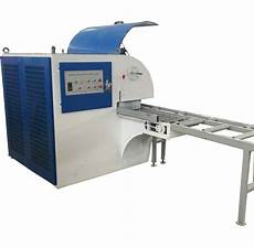 Rip Saw Machine
