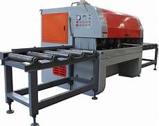 Ripsaw Machine
