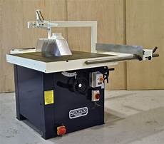 Ripsaws