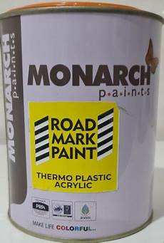 Road Marking Paint Thinners