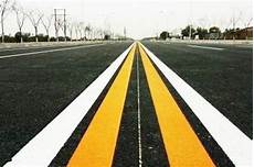 Road Marking Paint Thinners