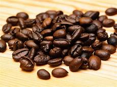 Roasted Coffee Bean