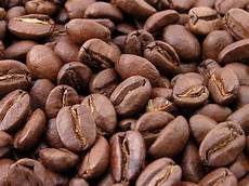 Roasted Coffee Bean