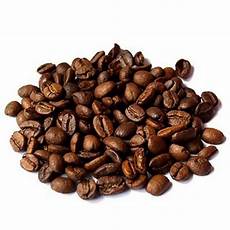 Roasted Coffee Bean