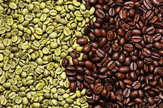 Roasted Coffee Beans