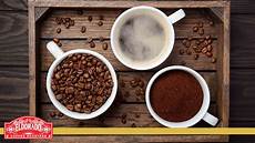 Roasted Coffees