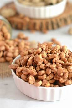 Roasted Peanut