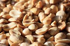 Roasted Peanut
