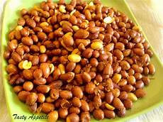 Roasted Peanut