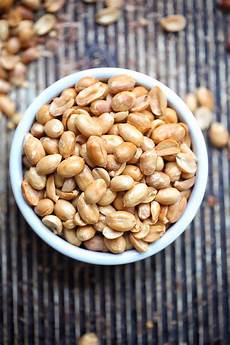 Roasted Peanut