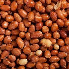 Roasted Peanuts