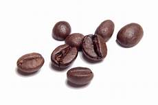 Robusha Coffee Bean