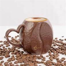 Robusha Coffee Bean