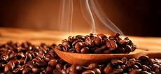 Robusta Coffee