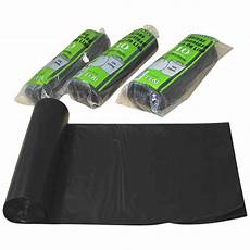 Roll Garbage Bag