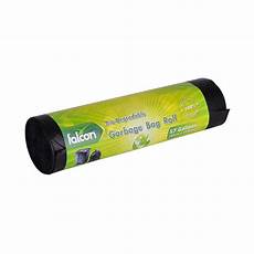 Roll Garbage Bags
