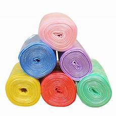 Roll Garbage Bags