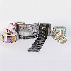 Roll Labels