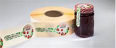 Roll Labels