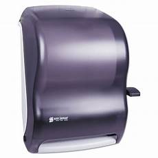 Roll Towel Dispenser