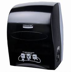 Roll Towel Dispenser