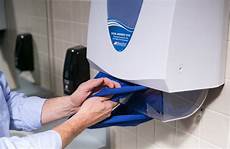 Roll Towels