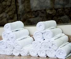 Roll Towels