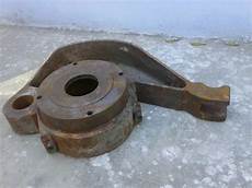 Roller Mill Bearing Disassembly Pump