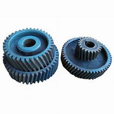 Roller Mill Gears