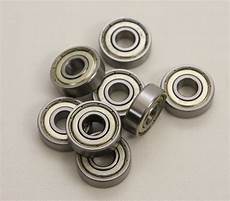 Roller Router Bearing