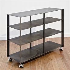 Rolling Shelving