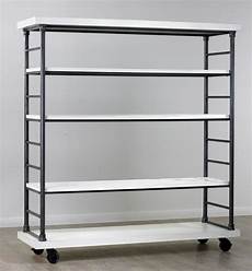 Rolling Shelving
