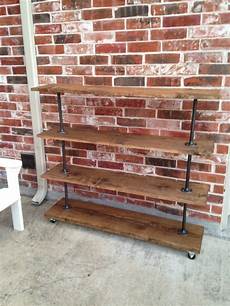 Rolling Shelving