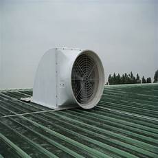 Roof Exhaust Fan