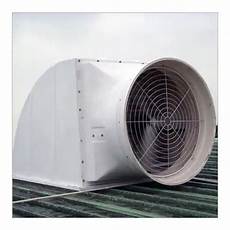 Roof Exhaust Fan