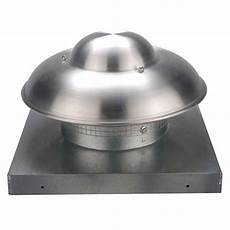 Roof Exhaust Fans