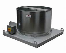 Roof Exhaust Fans