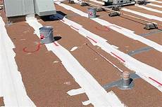Roof Mastic
