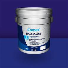 Roof Mastic